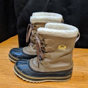 Sorel Winter Boots